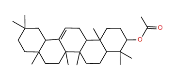 beta-Amyrin acetate